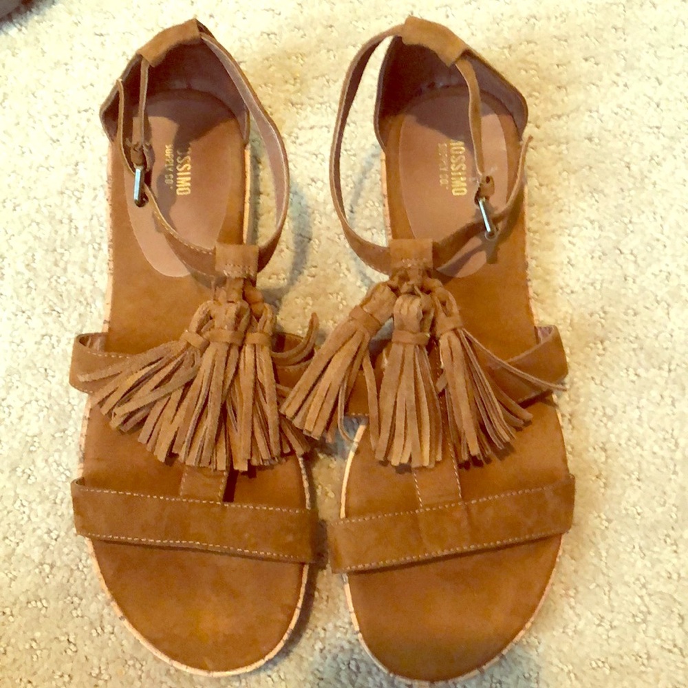 Sandals